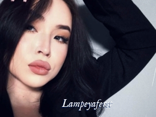 Lampeyaferst