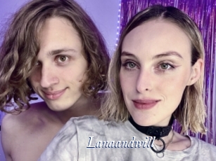 Lanaandwill
