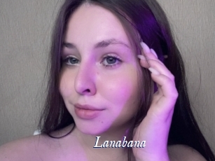 Lanabana