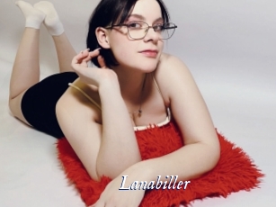 Lanabiller