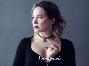 Lanabowie