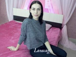 Lanacage