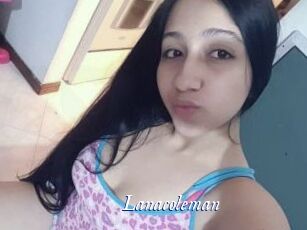 Lanacoleman