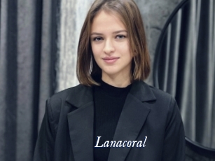 Lanacoral