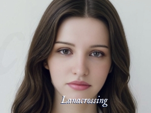 Lanacrossing