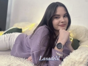 Lanadelil