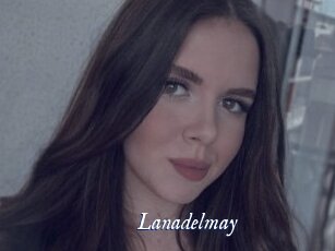 Lanadelmay