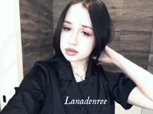Lanadenree