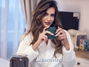 Lanaemerson