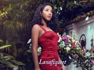 Lanafiqueet