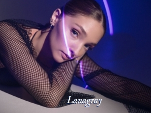Lanagray