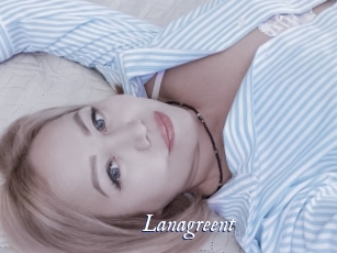 Lanagreent
