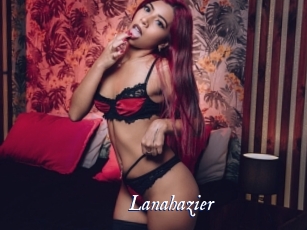 Lanahazier