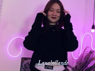 Lanahollande