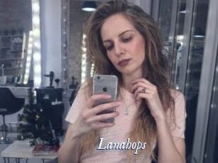 Lanahops