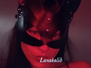 Lanakalih