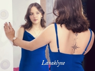 Lanaklyne