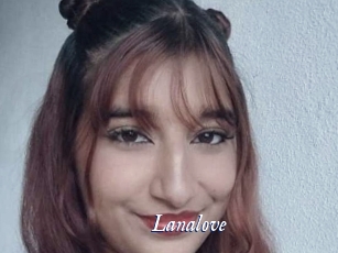 Lanalove