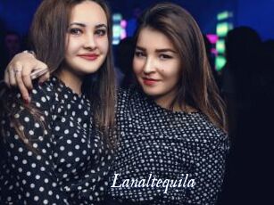 Lanaltequila