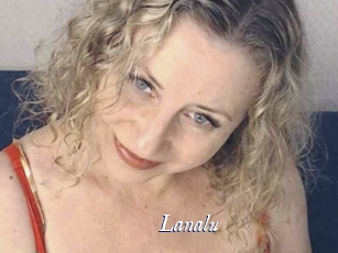 Lanalu