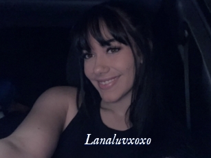 Lanaluvxoxo