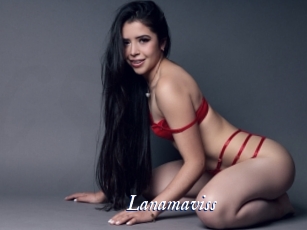 Lanamaviss