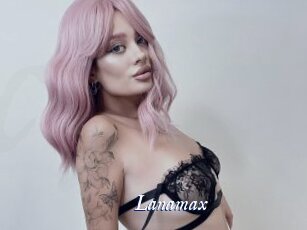 Lanamax