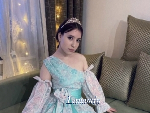 Lanamin