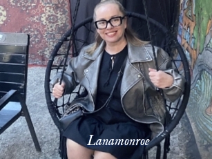 Lanamonroe