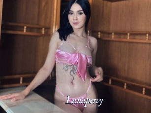 Lanapercy