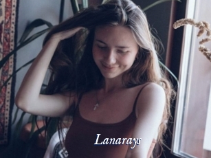 Lanarays