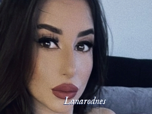 Lanarodnes