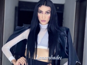 Lanarohades
