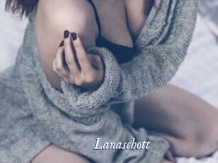 Lanaschott