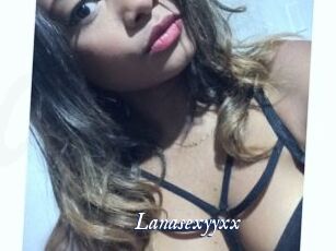 Lanasexyyxx
