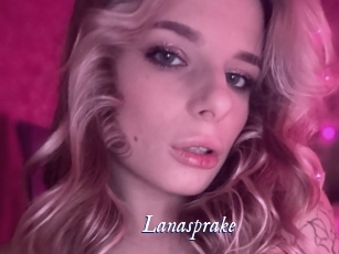Lanasprake
