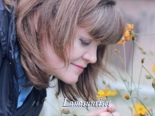 Lanasunrises