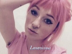 Lanavicious