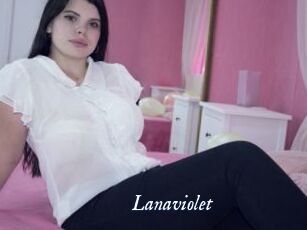 Lanaviolet