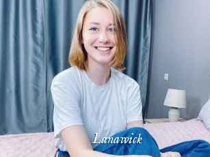 Lanawick