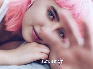 Lanawolf