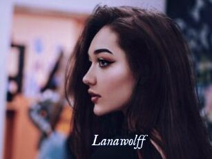 Lanawolff