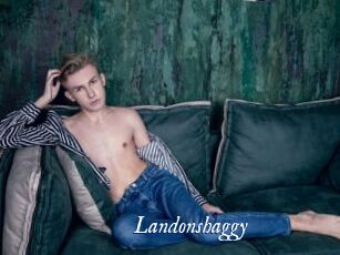 Landonshaggy