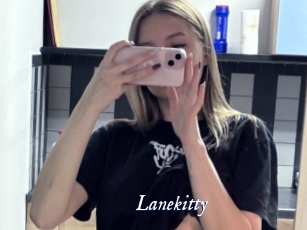 Lanekitty