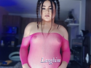 Langhim