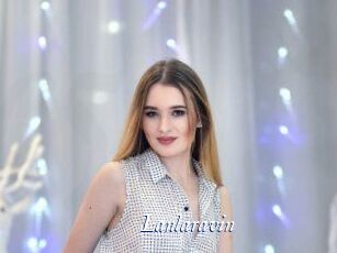 Lanlaravin