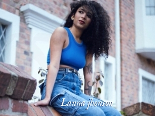 Lanna_jhonson