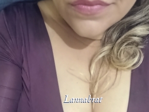 Lannabrat