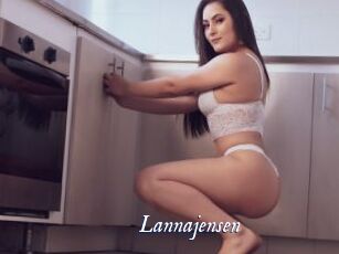 Lannajensen