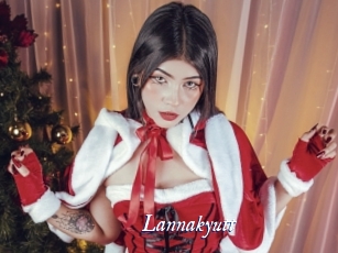 Lannakyutt